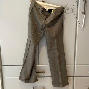 Banana republic trouser pant